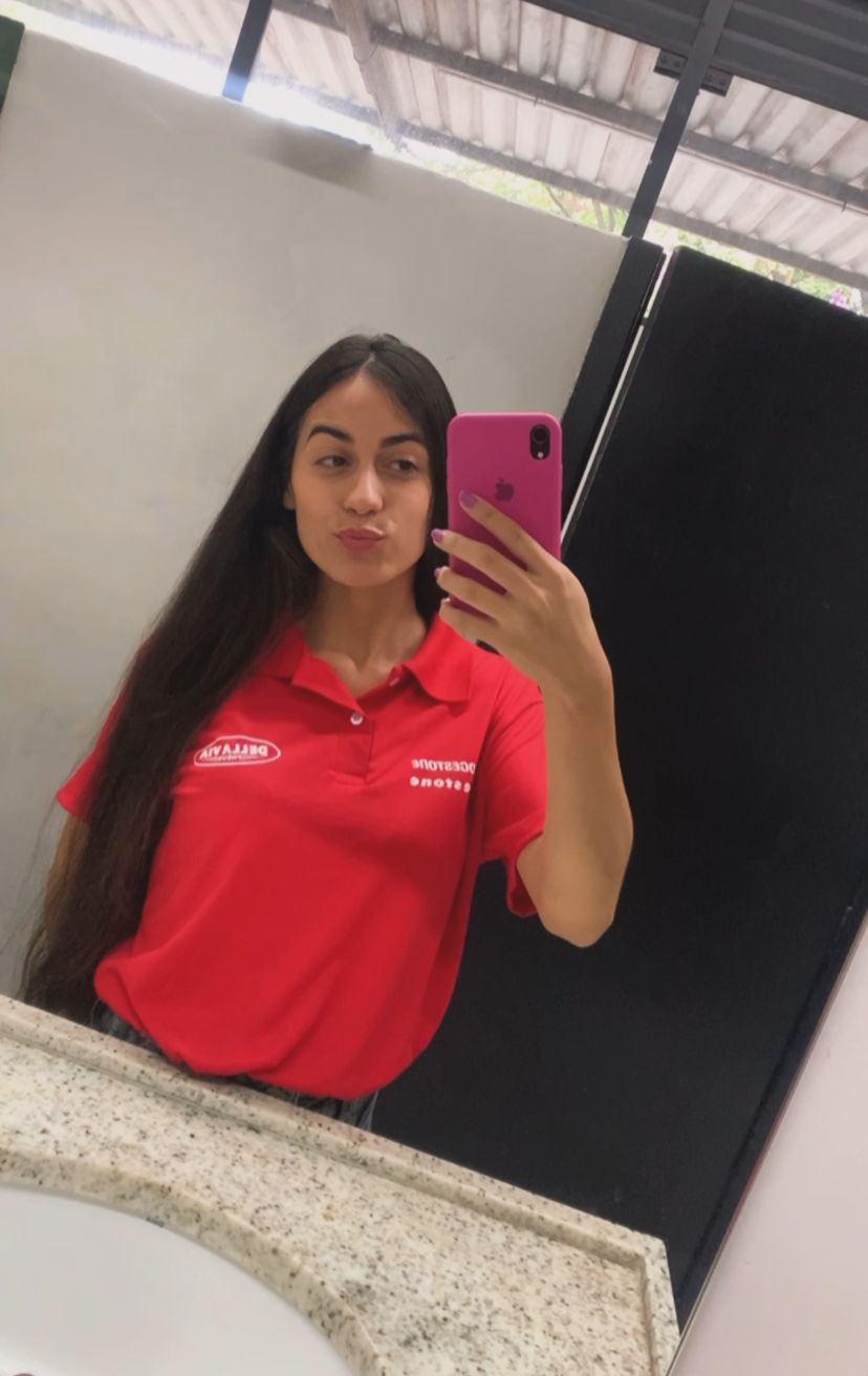 Bianca Mardones