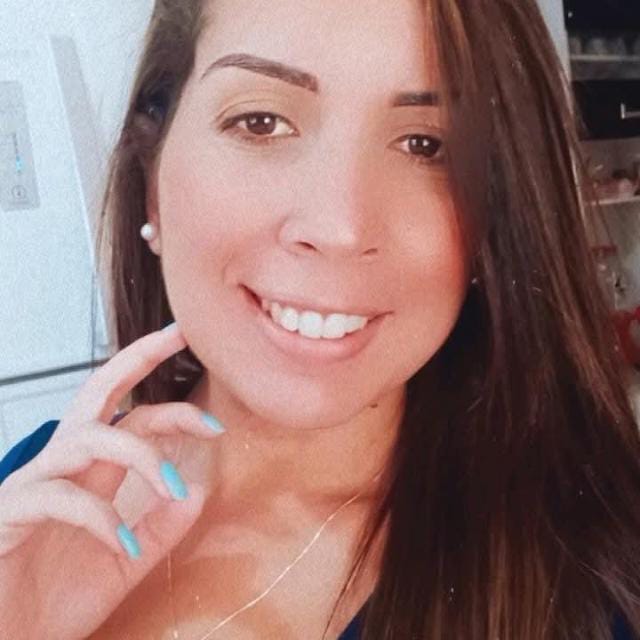Caroline Souza