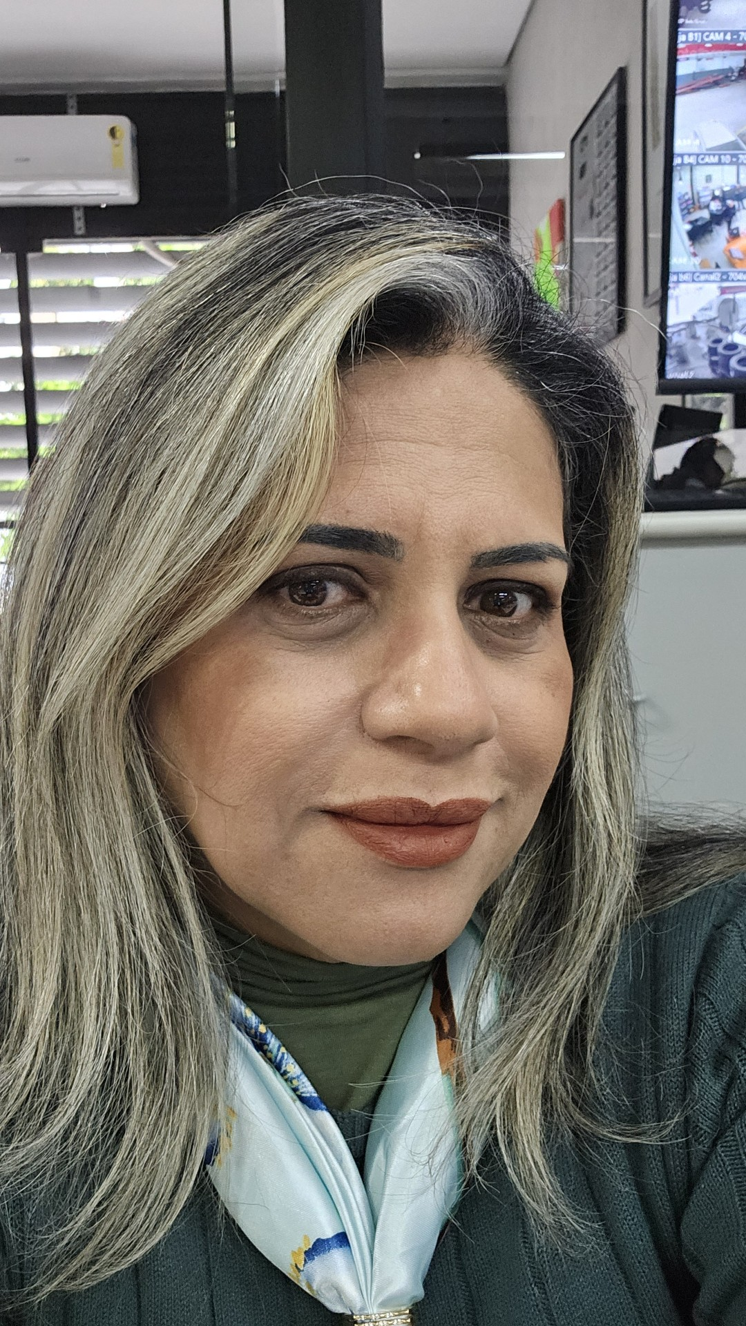 Cristiane Lima
