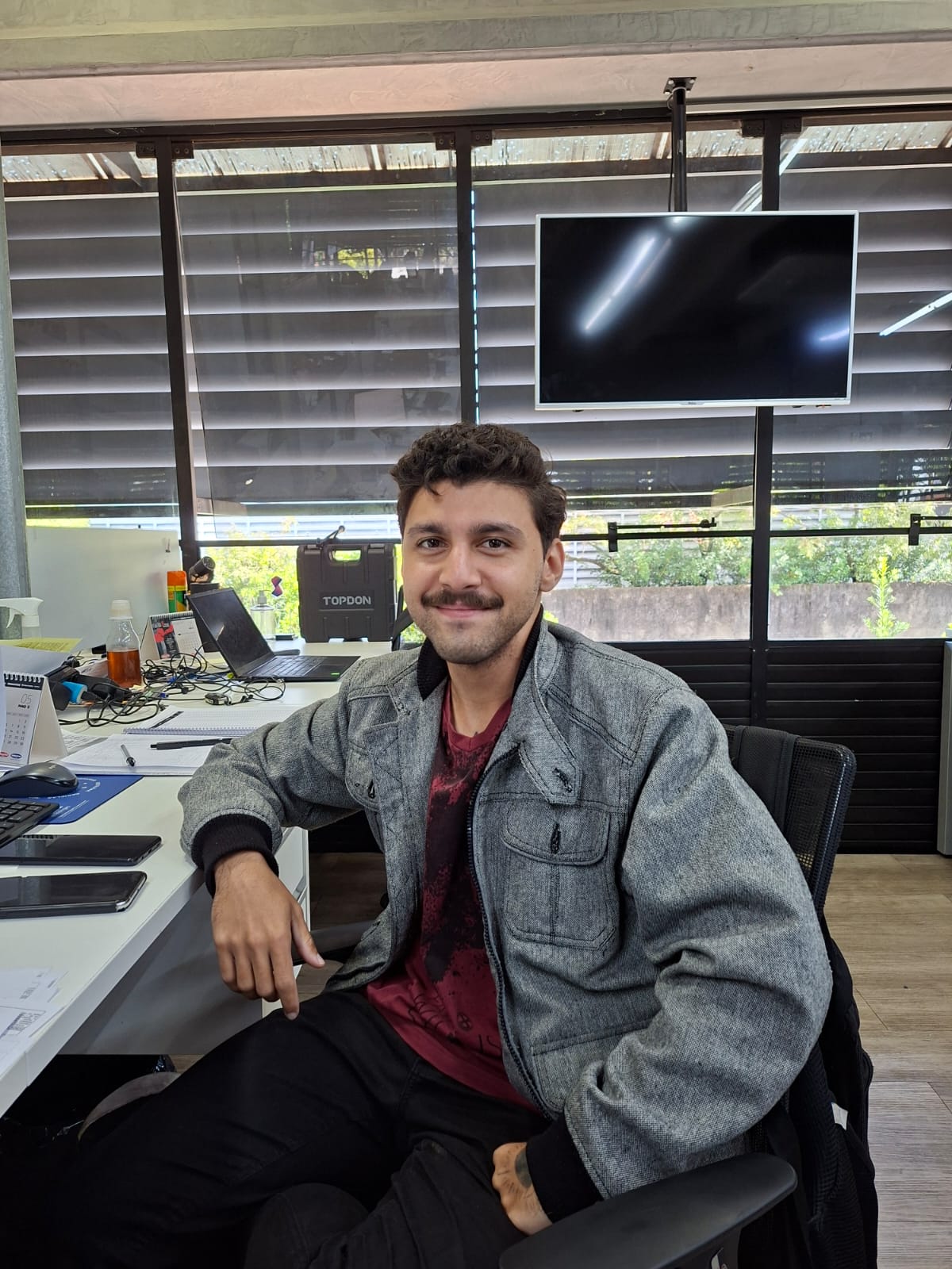 Davi Fernandes