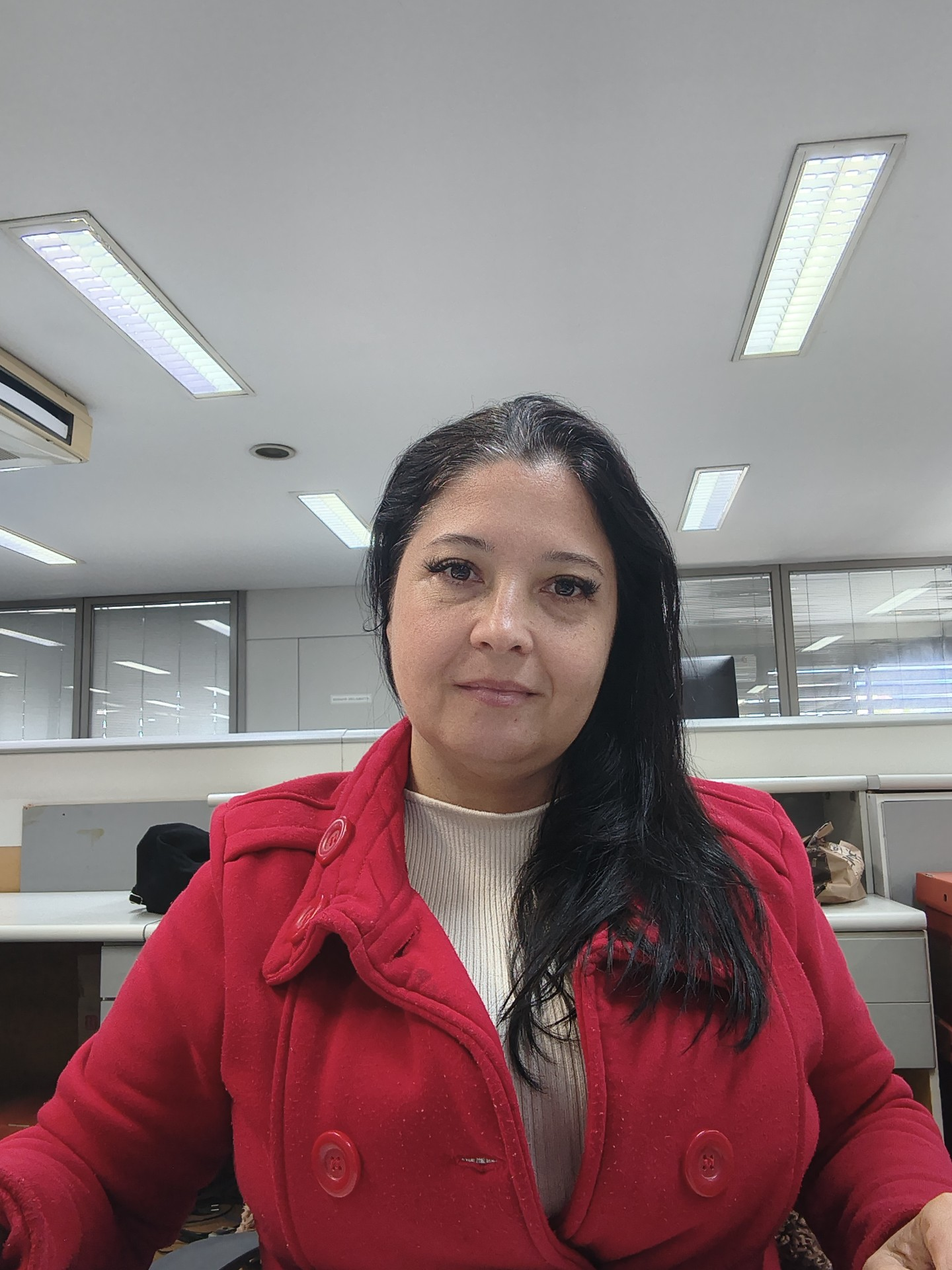 Carolina Fiuza