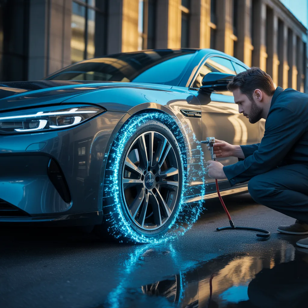 Garantia Bridgestone