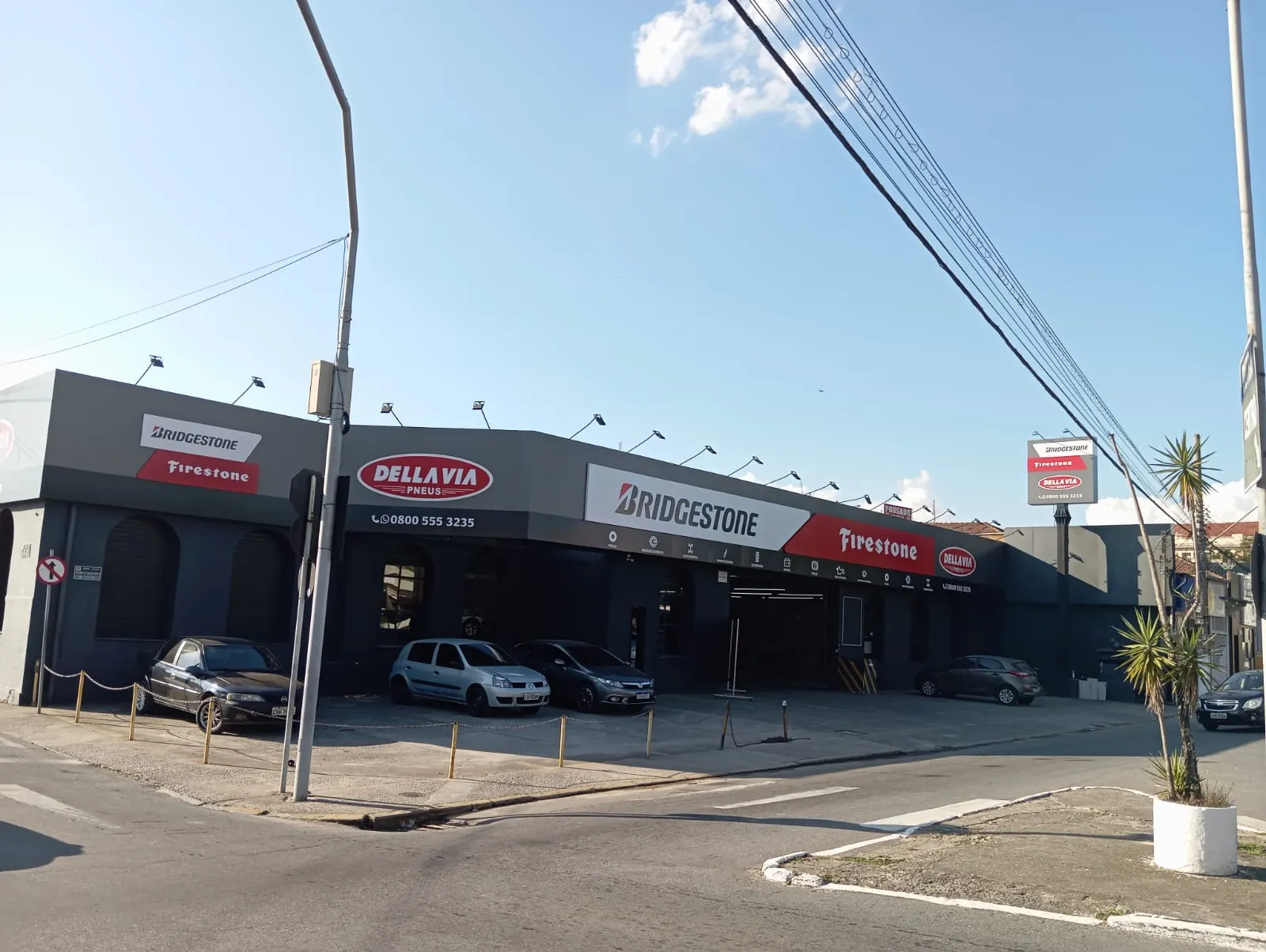 Della Via Guaratinguetá