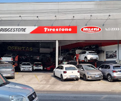 Della Via Guarulhos III