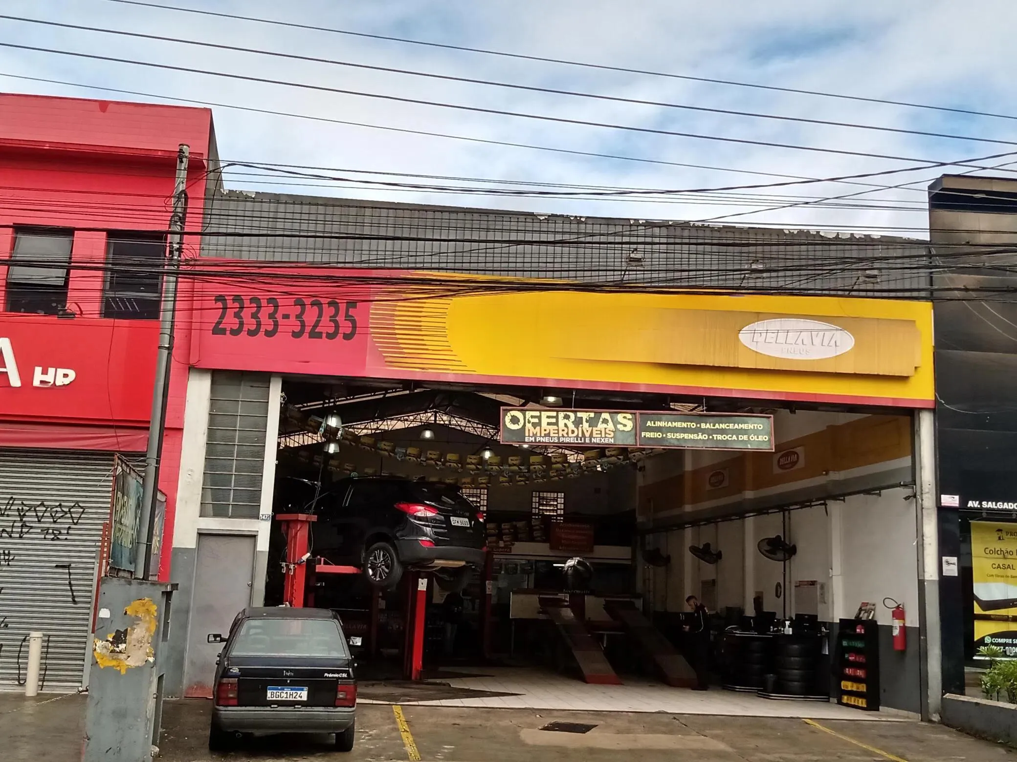 Della Via Guarulhos II