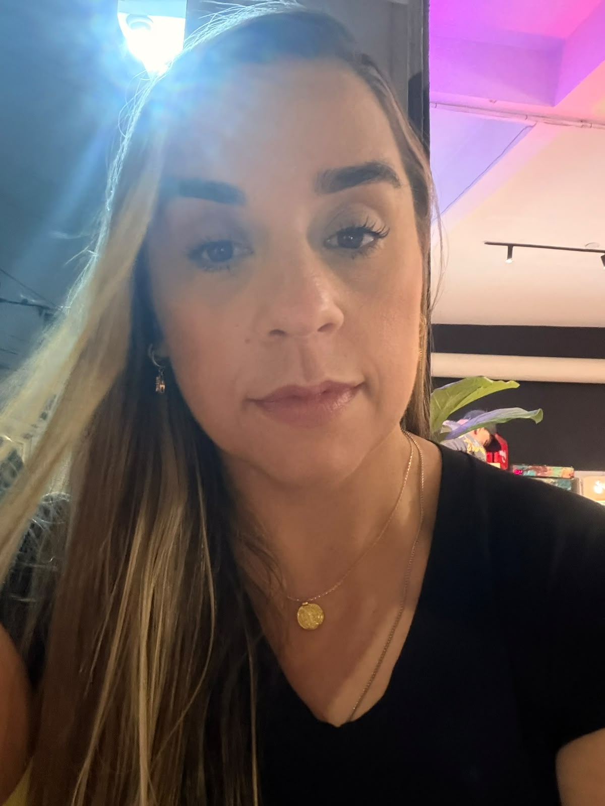 Janaina Matos