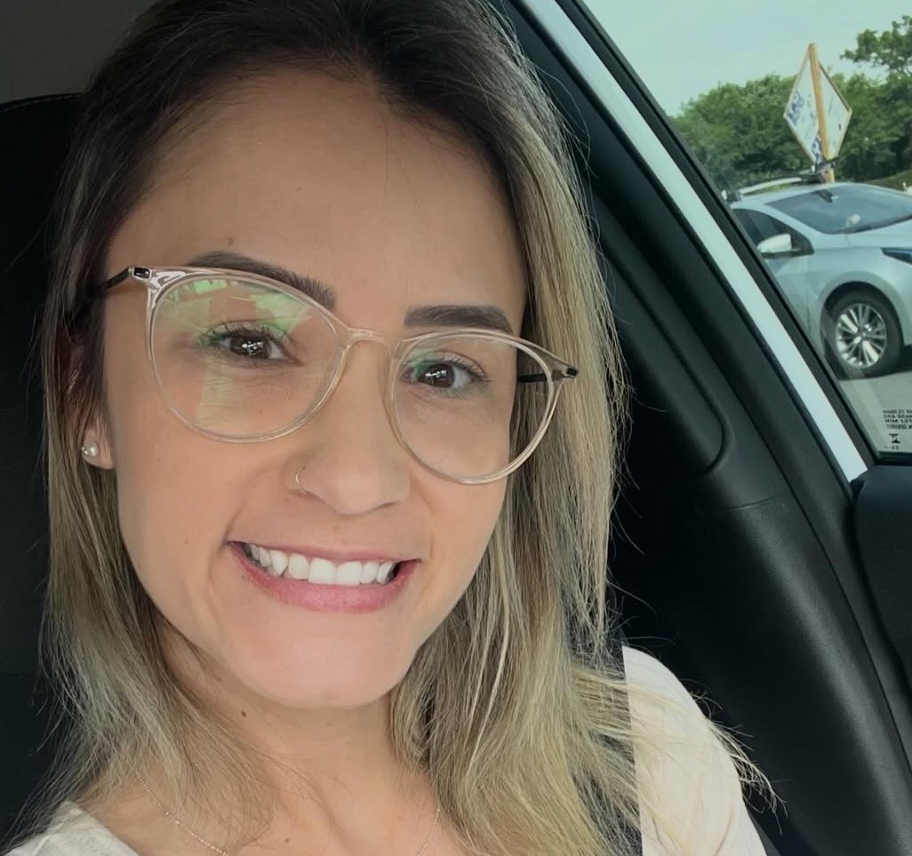 Juliana Mendonça