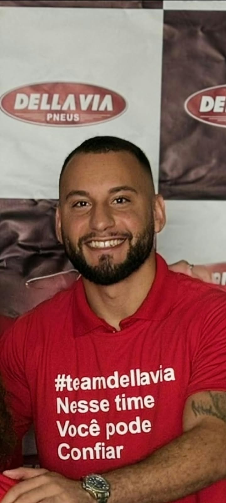 Kaique Silva