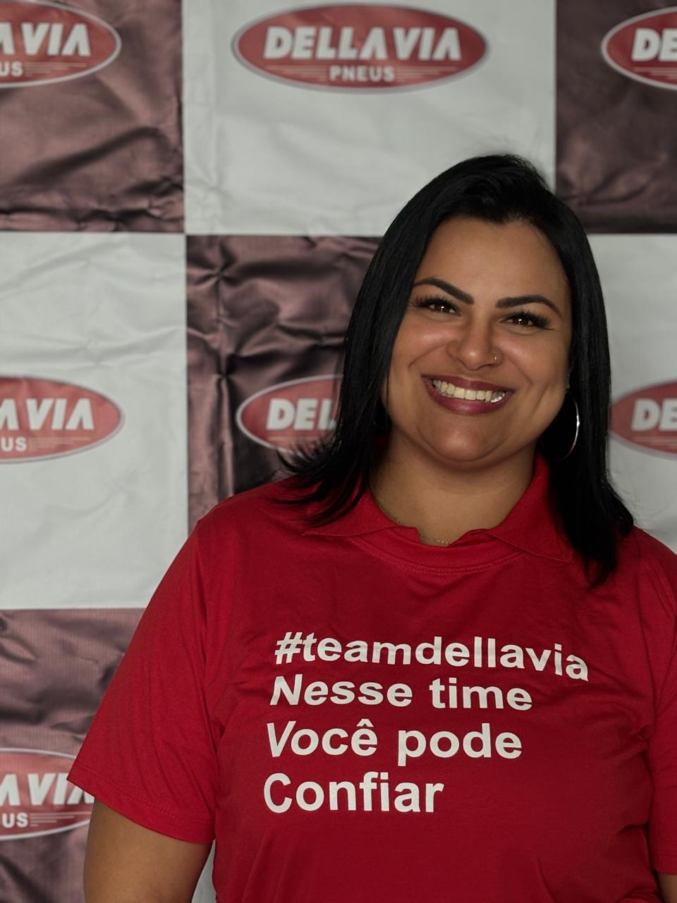 Luiza Nascimento