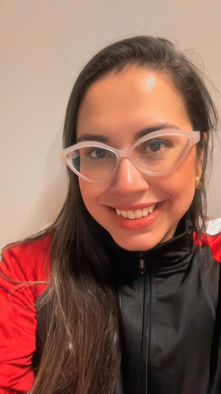 Raisa Tavares