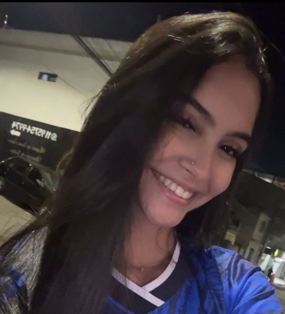Raissa Souza