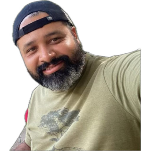 Fran - São Bernardo