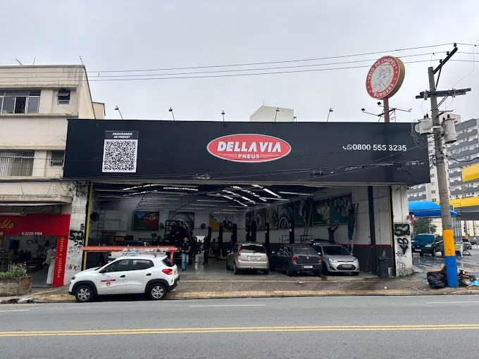 Della Via Rudge Ramos