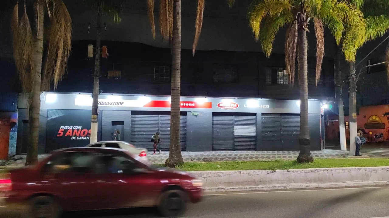 Della Via São Miguel