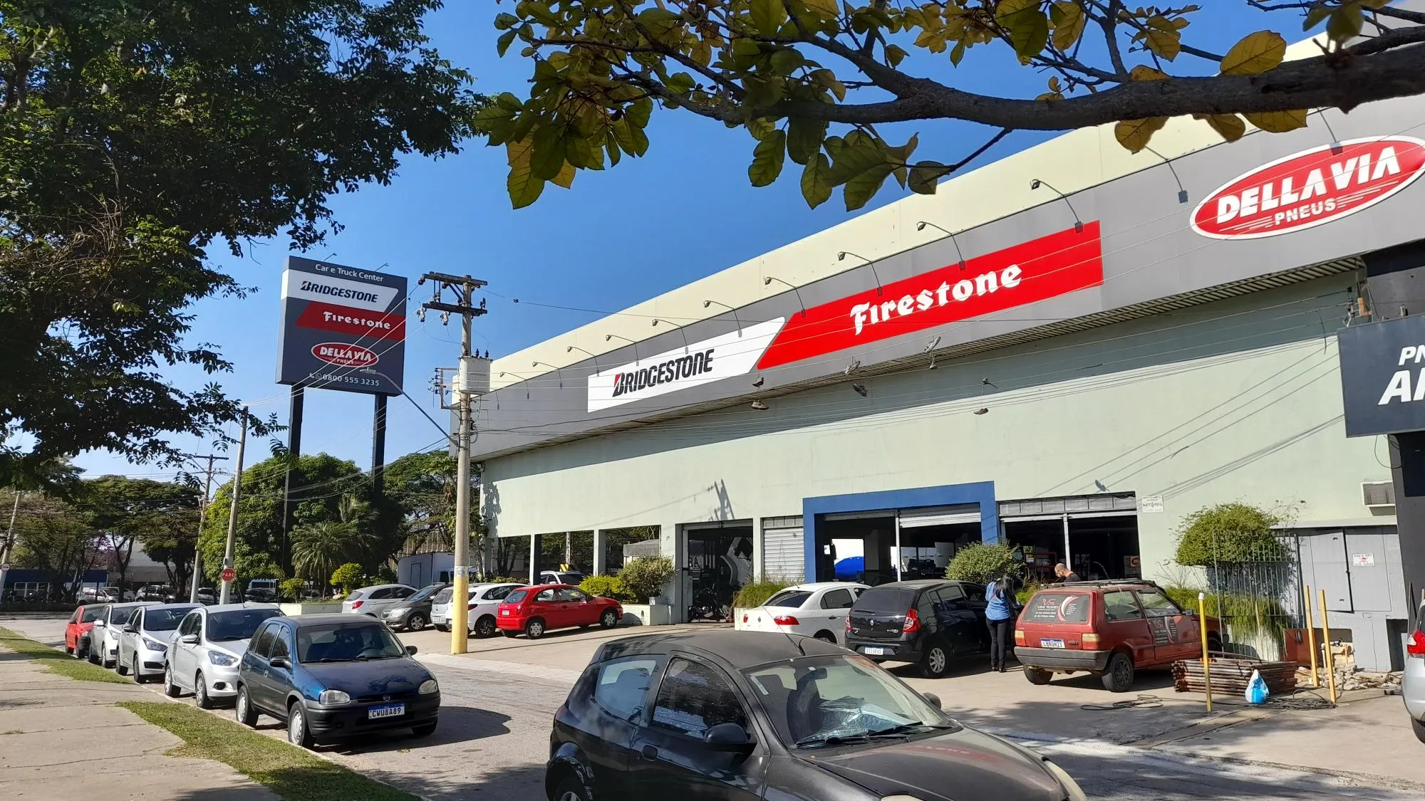 Della Via São José dos Campos