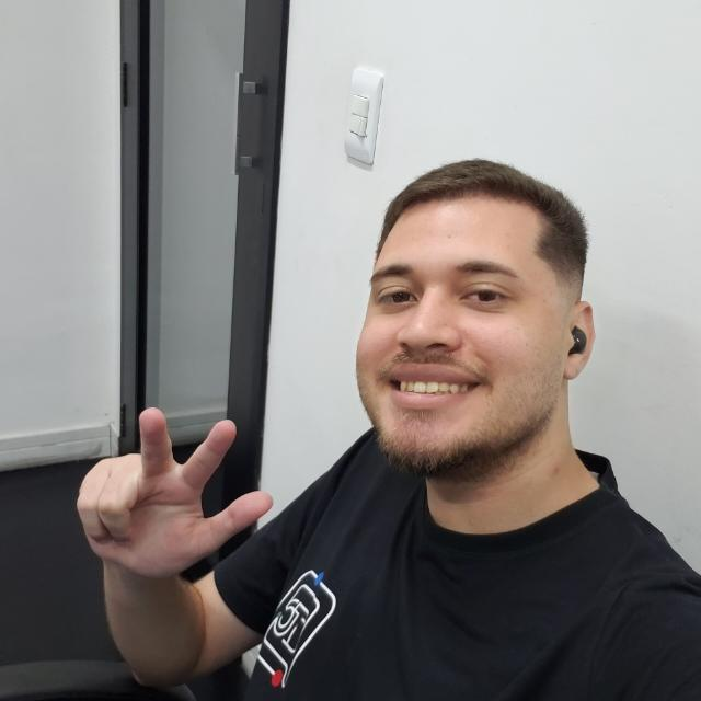 Thiago Fonseca