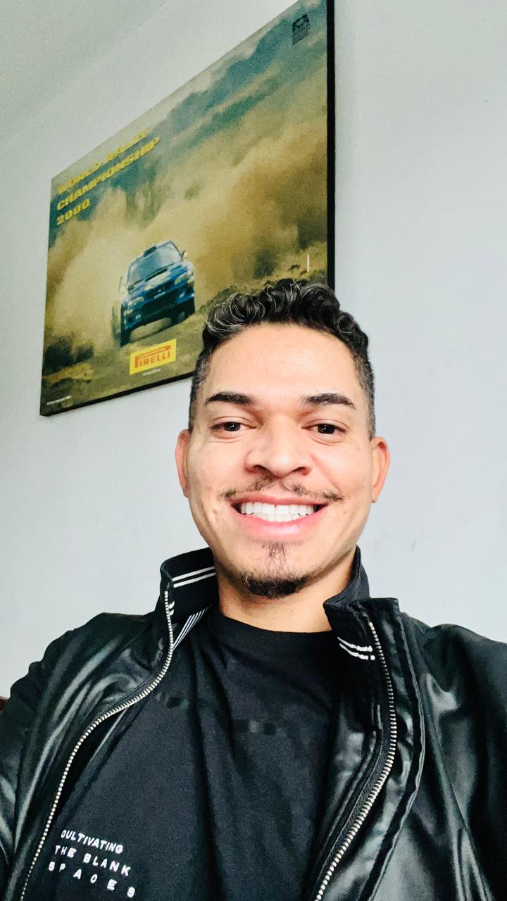 Welder Costa